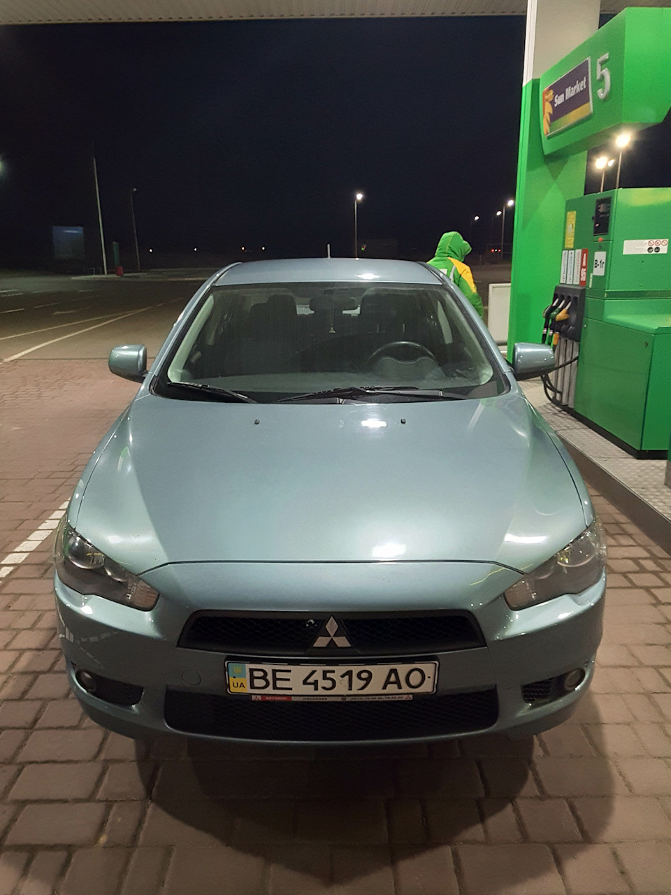 купівля автомобіля 4
