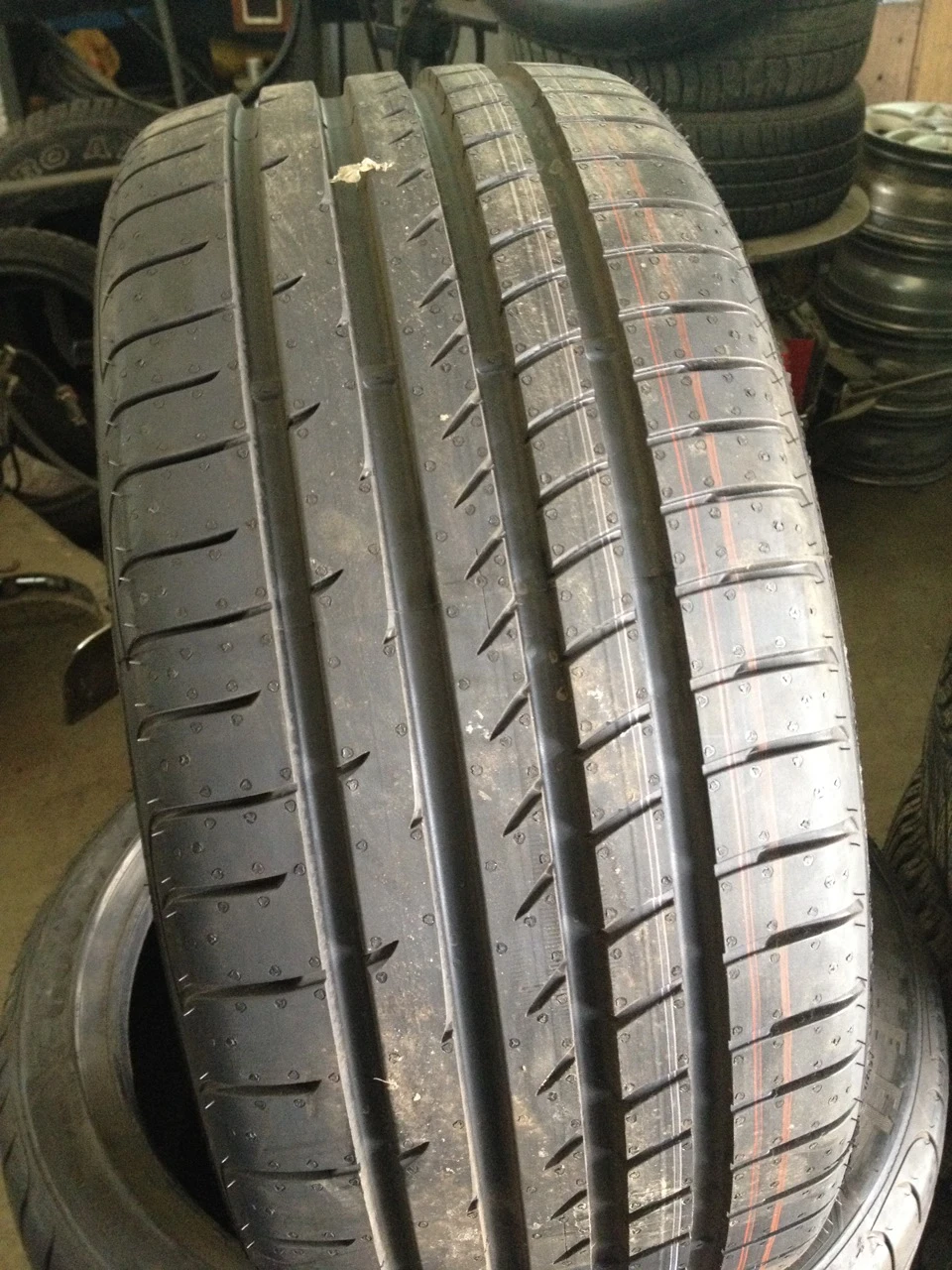goodyear eagle f1 asimmetric 2