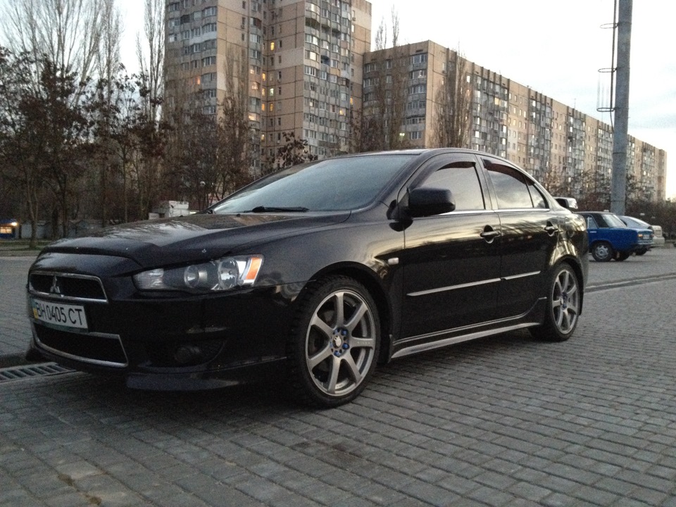 WORK EMOTION XT7 1