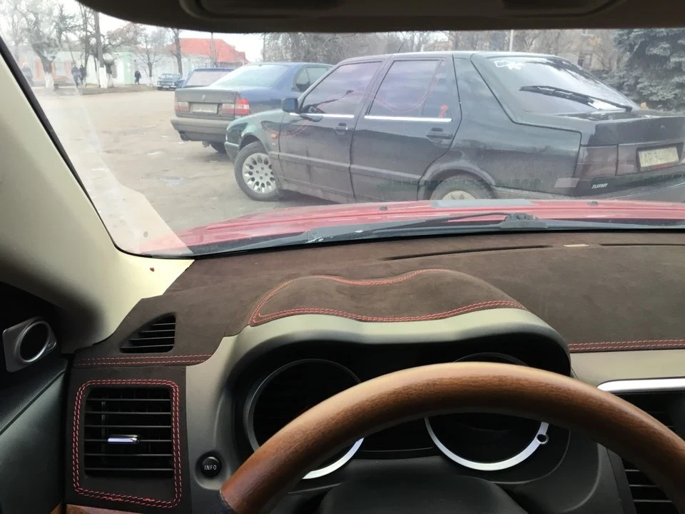 Перешив торпеди, частина 2