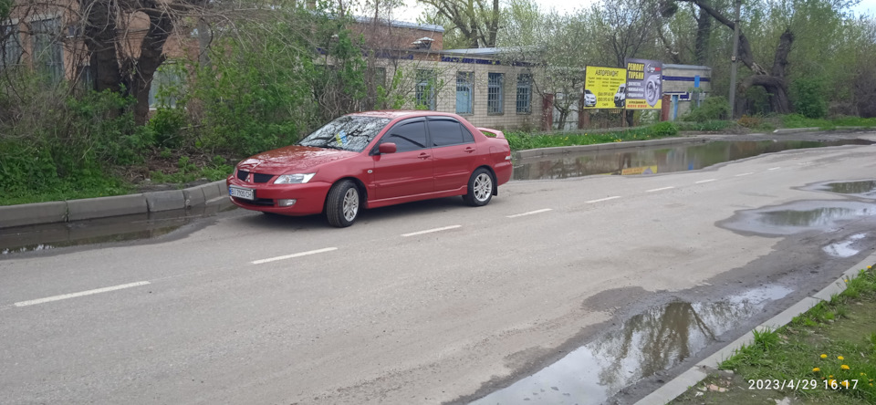Накладки порогів з 2.0 2