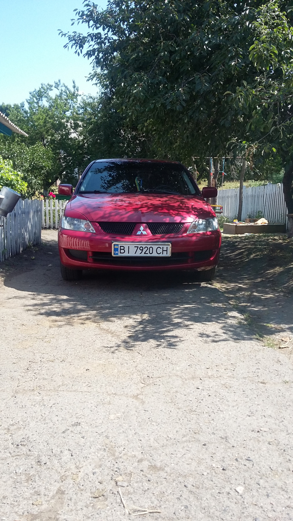 Ренички 3