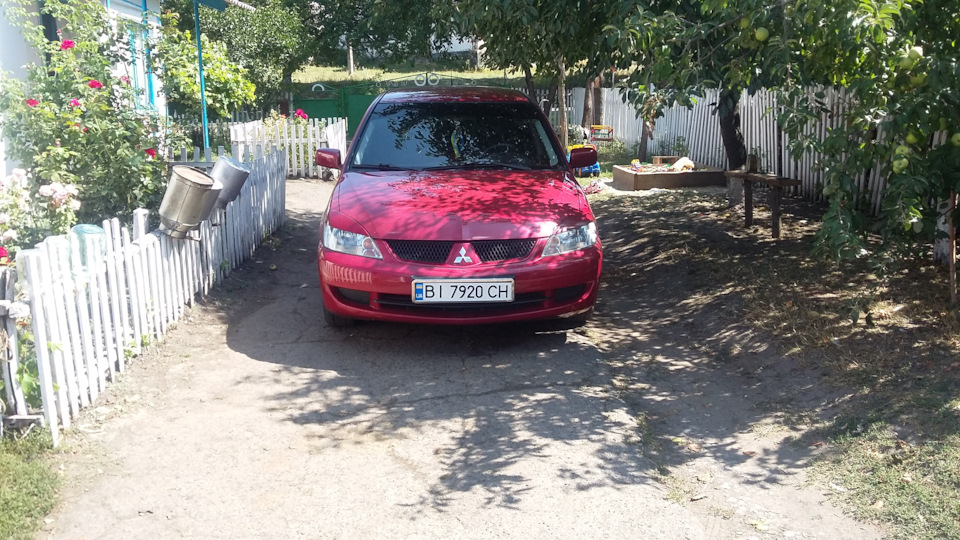 Ренички 1