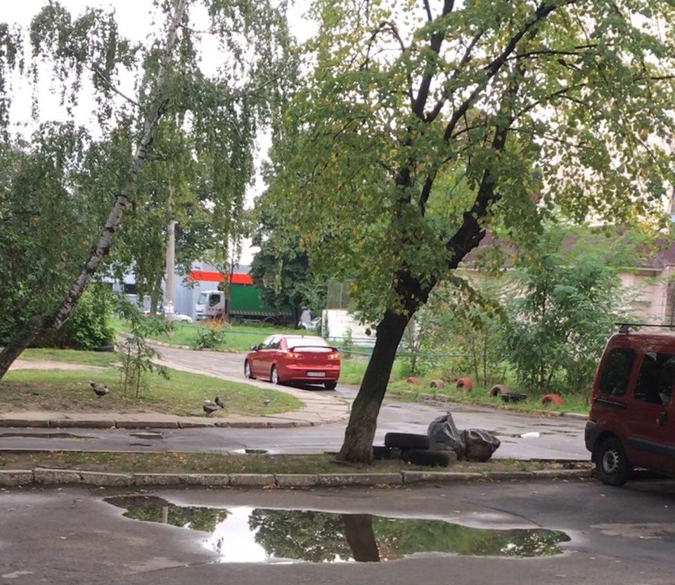 Ось і все. 2