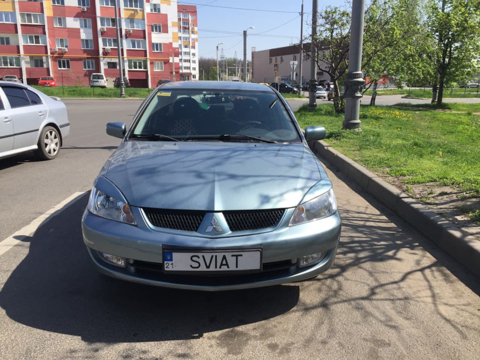Новий генератор, стартер, подушки двигуна, помпа 1