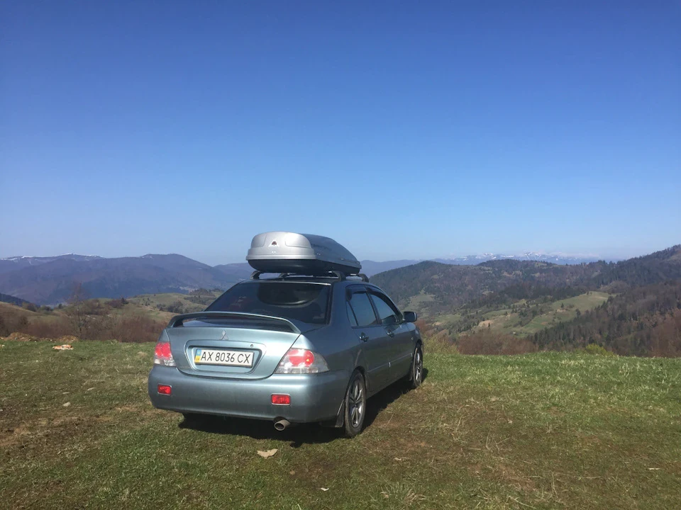 вже настав час прощатися :)