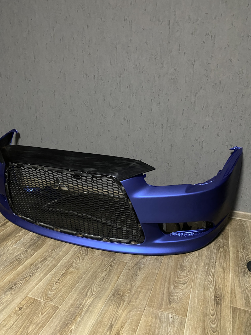 Готуємось до зміни кольору 🚙 1