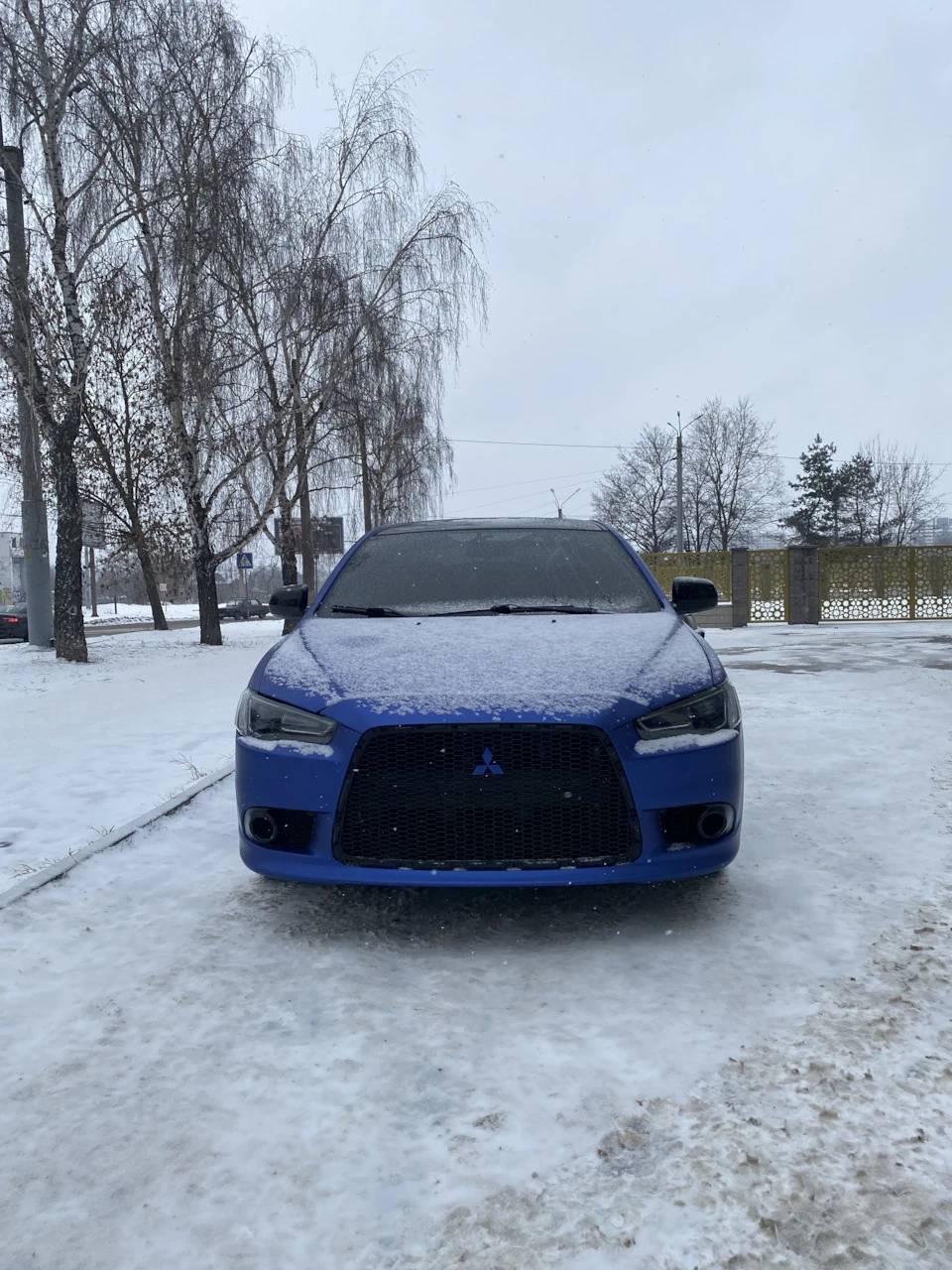 Підсумок