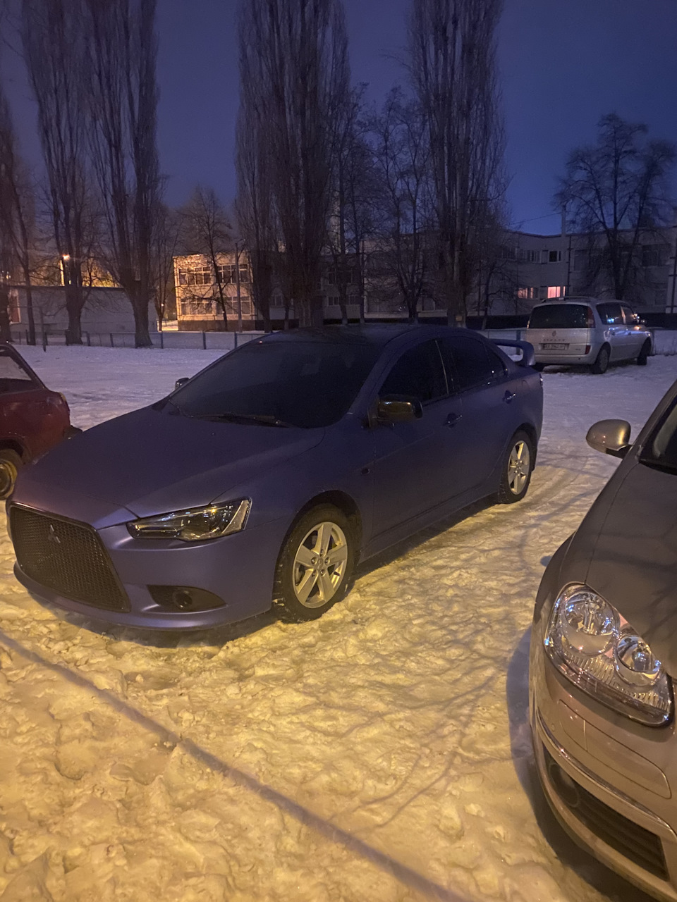 Спостереження 🤔 4