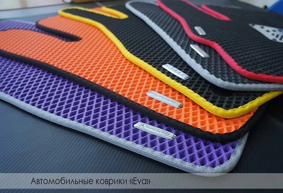 Evo килимки, мені в ноги =)