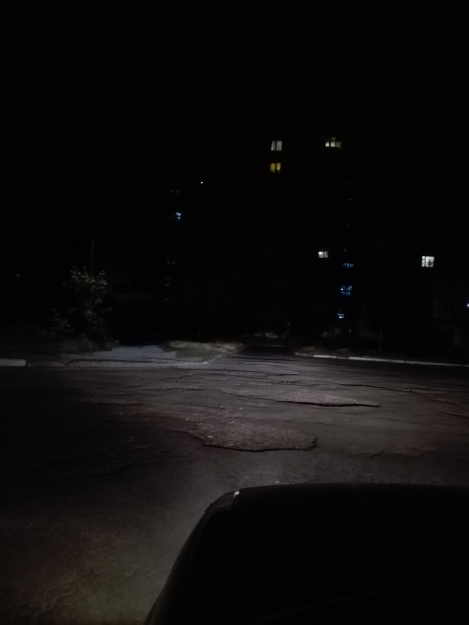 Погане світло Лансер 4? У мене теж так БУЛО! Підходить всім у кого звичайні фари 2