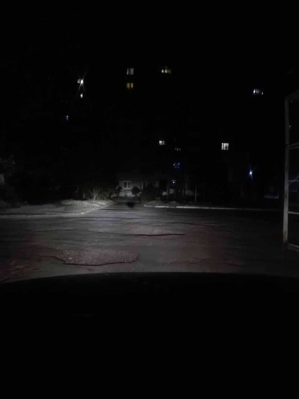 Погане світло Лансер 4? У мене теж так БУЛО! Підходить всім у кого звичайні фари 3