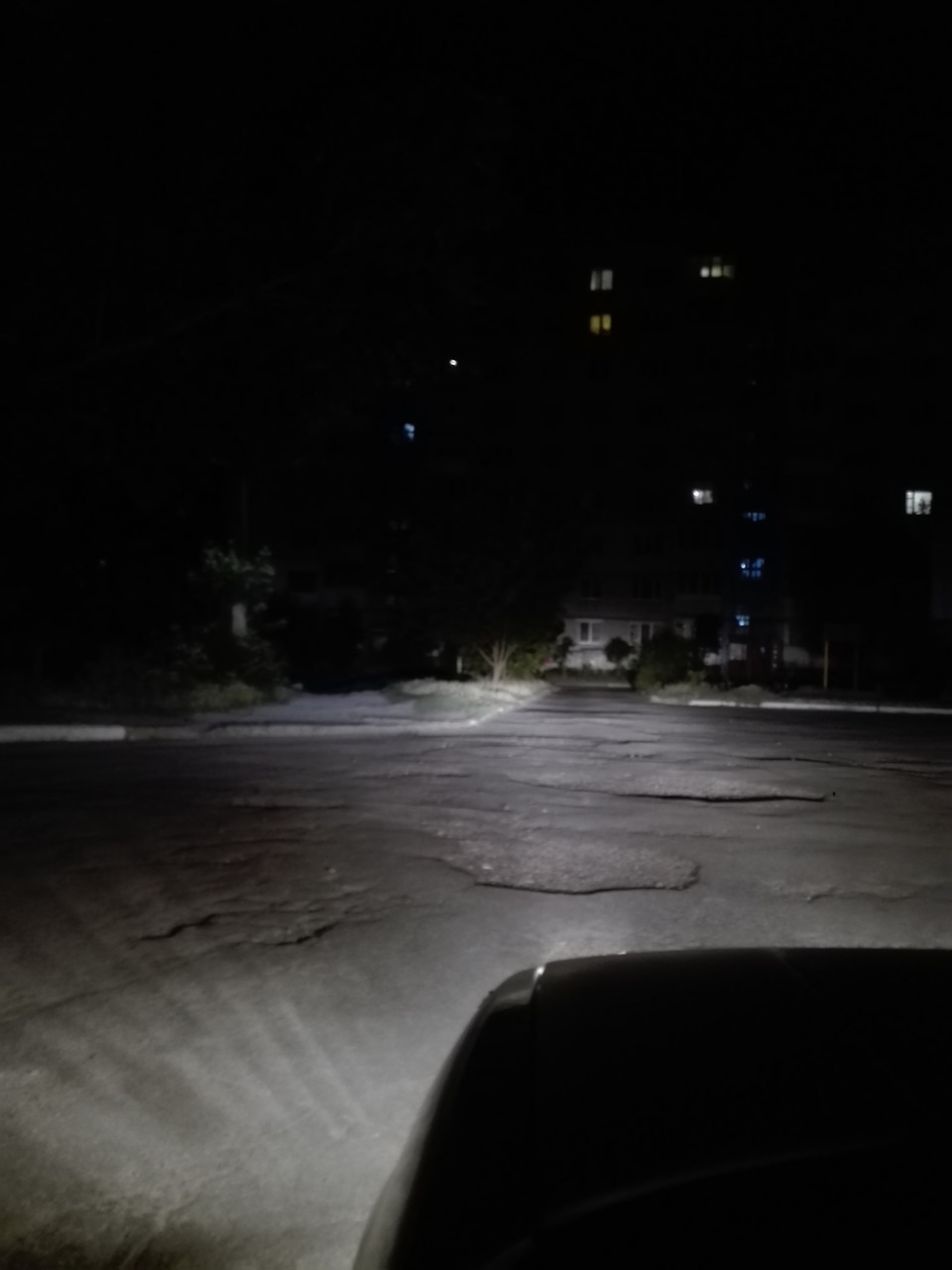 Погане світло Лансер 4? У мене теж так БУЛО! Підходить всім у кого звичайні фари 4