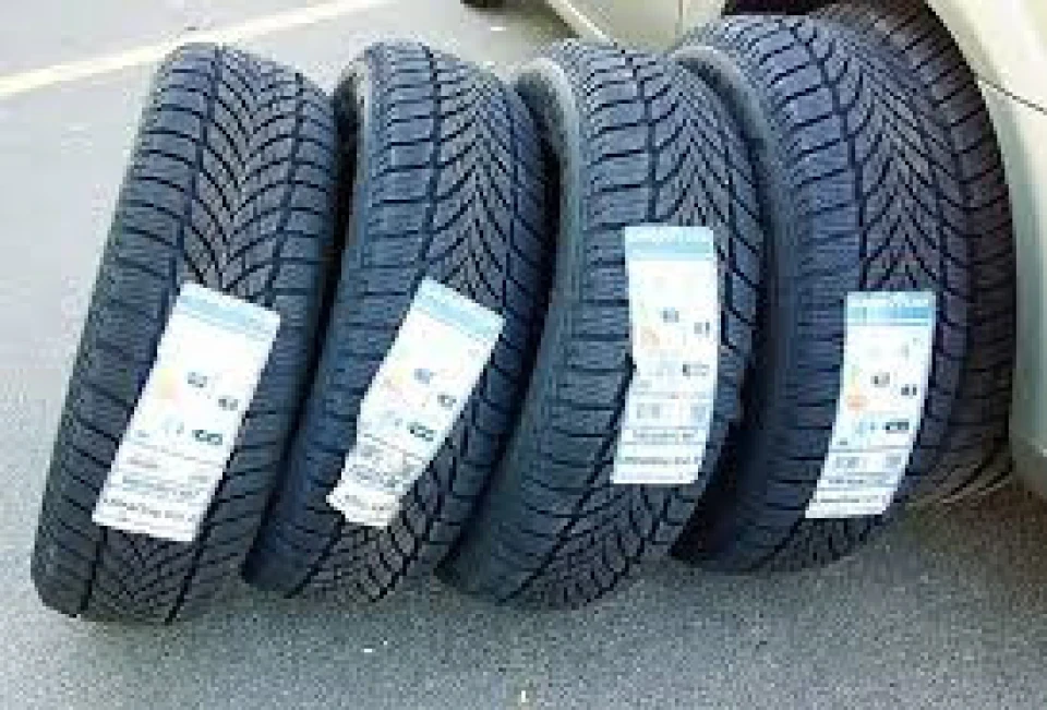 Спроба № 2 Тепер про goodyear ultra grip ice 2 Розкажіть хто їздив чи їздить ХТО ВОНИ?)))