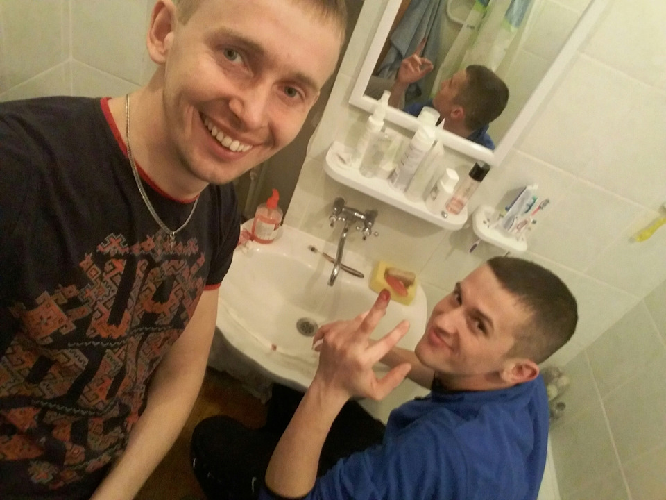 Встановлення спойлера 4