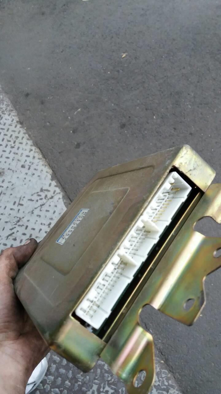 ЕБУ 1