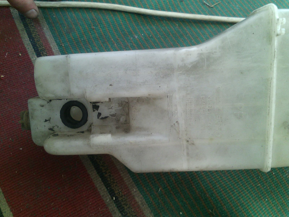 Омивач. 5