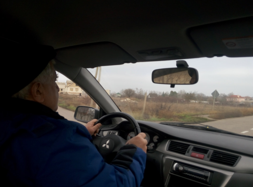 Покупка автомобіля) 5