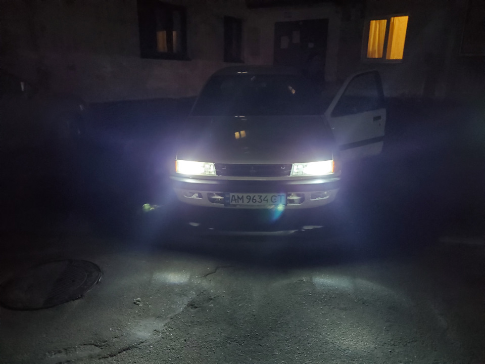 Нехай буде світло))) 1