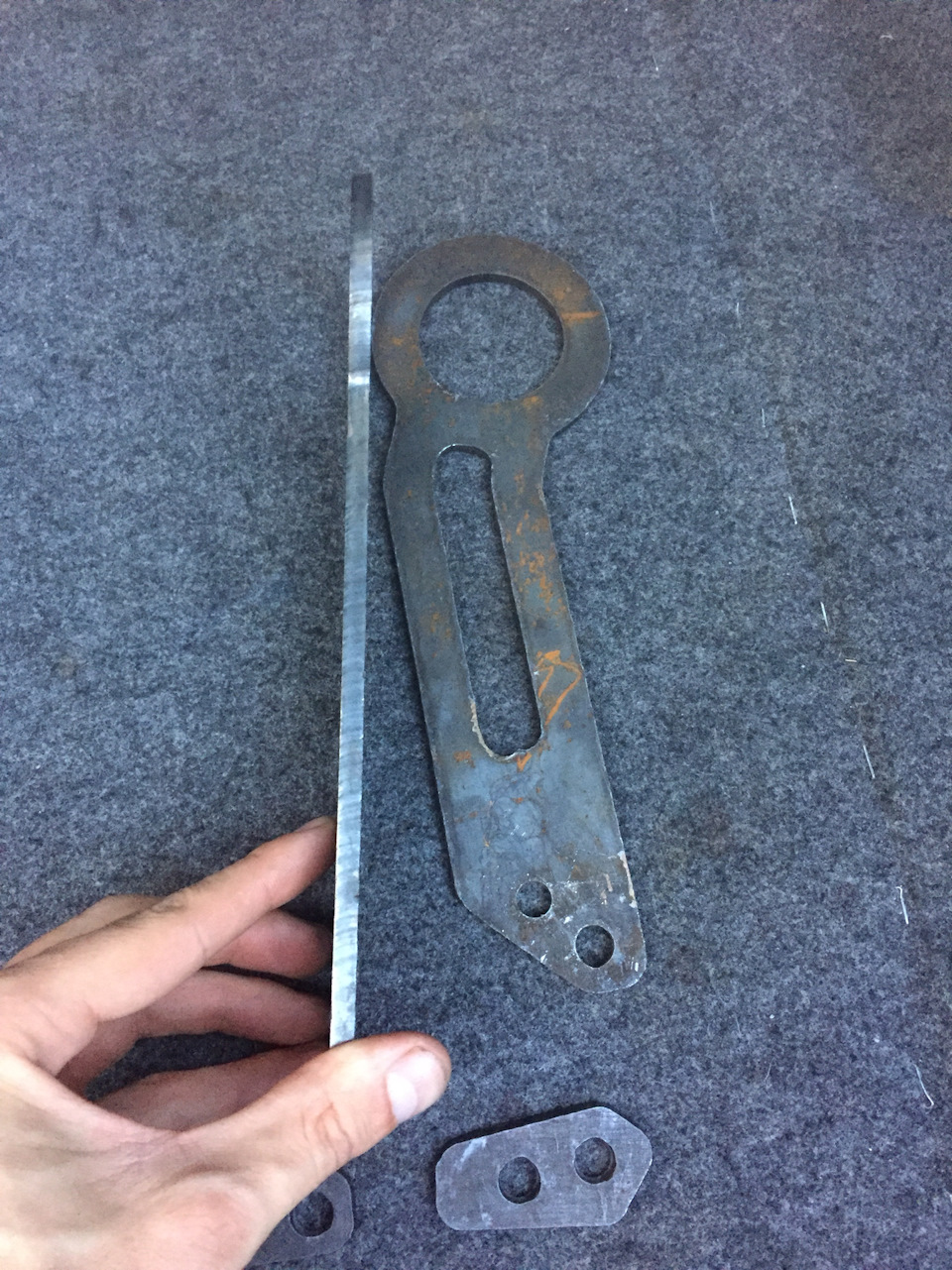 Гаки JDM 2