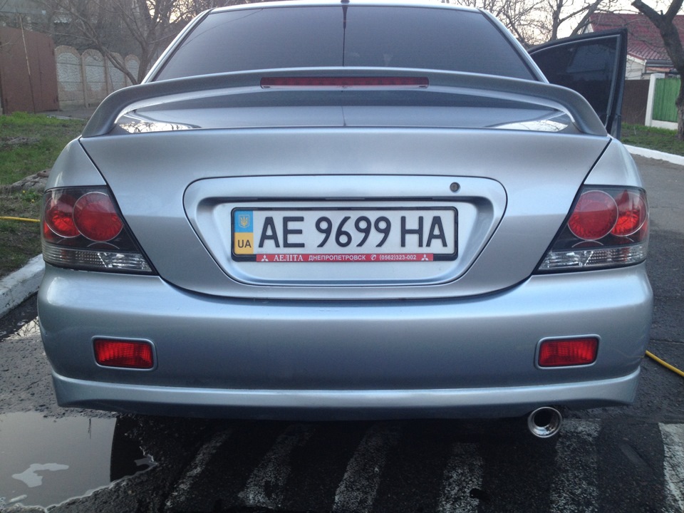 Шильдики давай побачення. 2