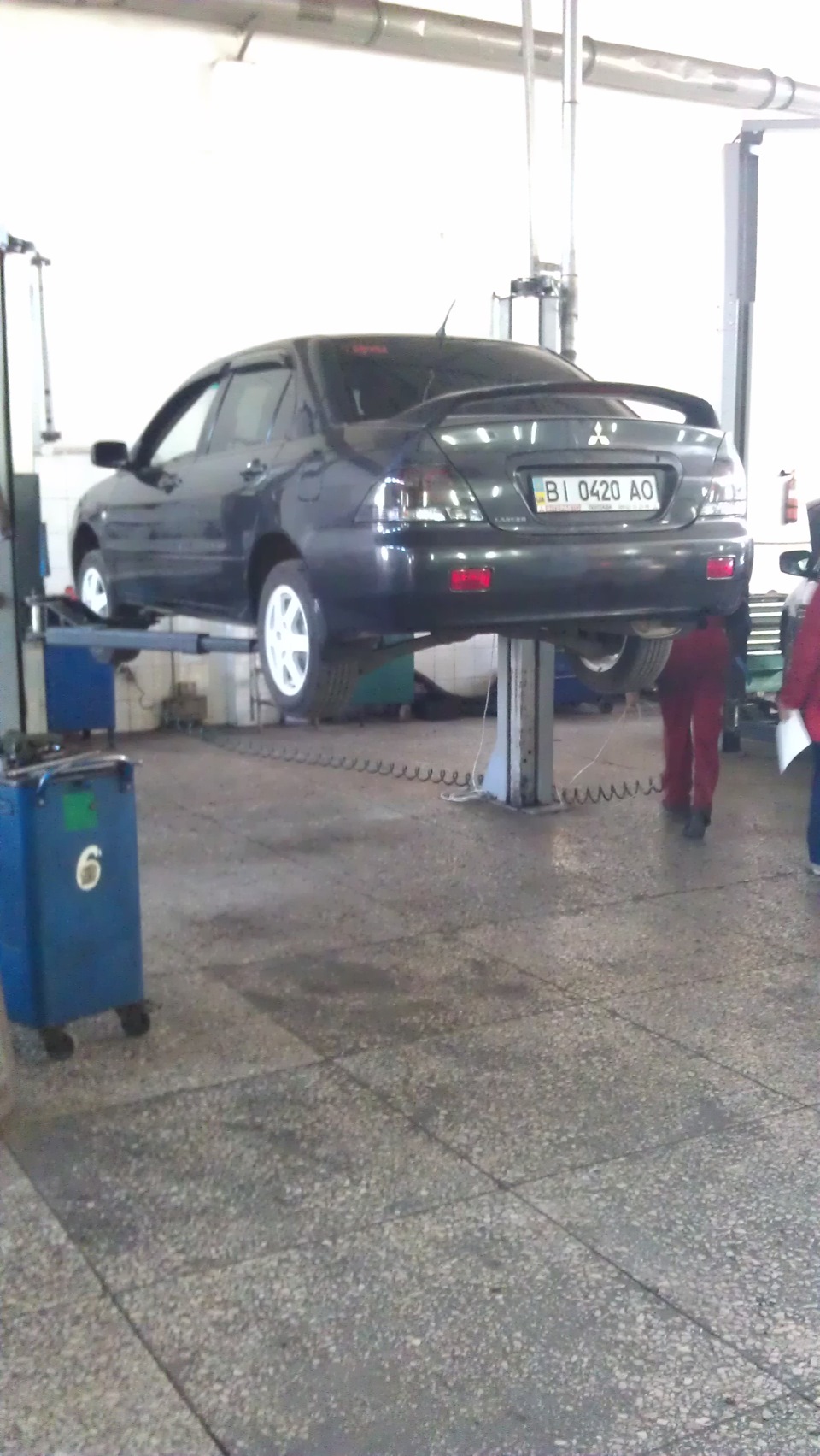 без результата 1