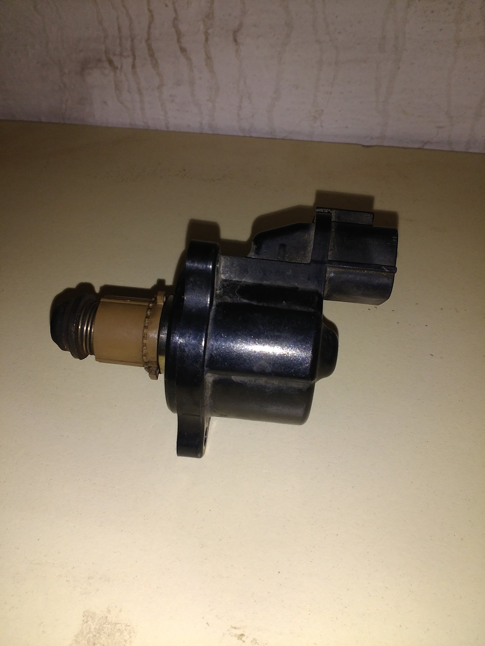 Чистий RHC 1