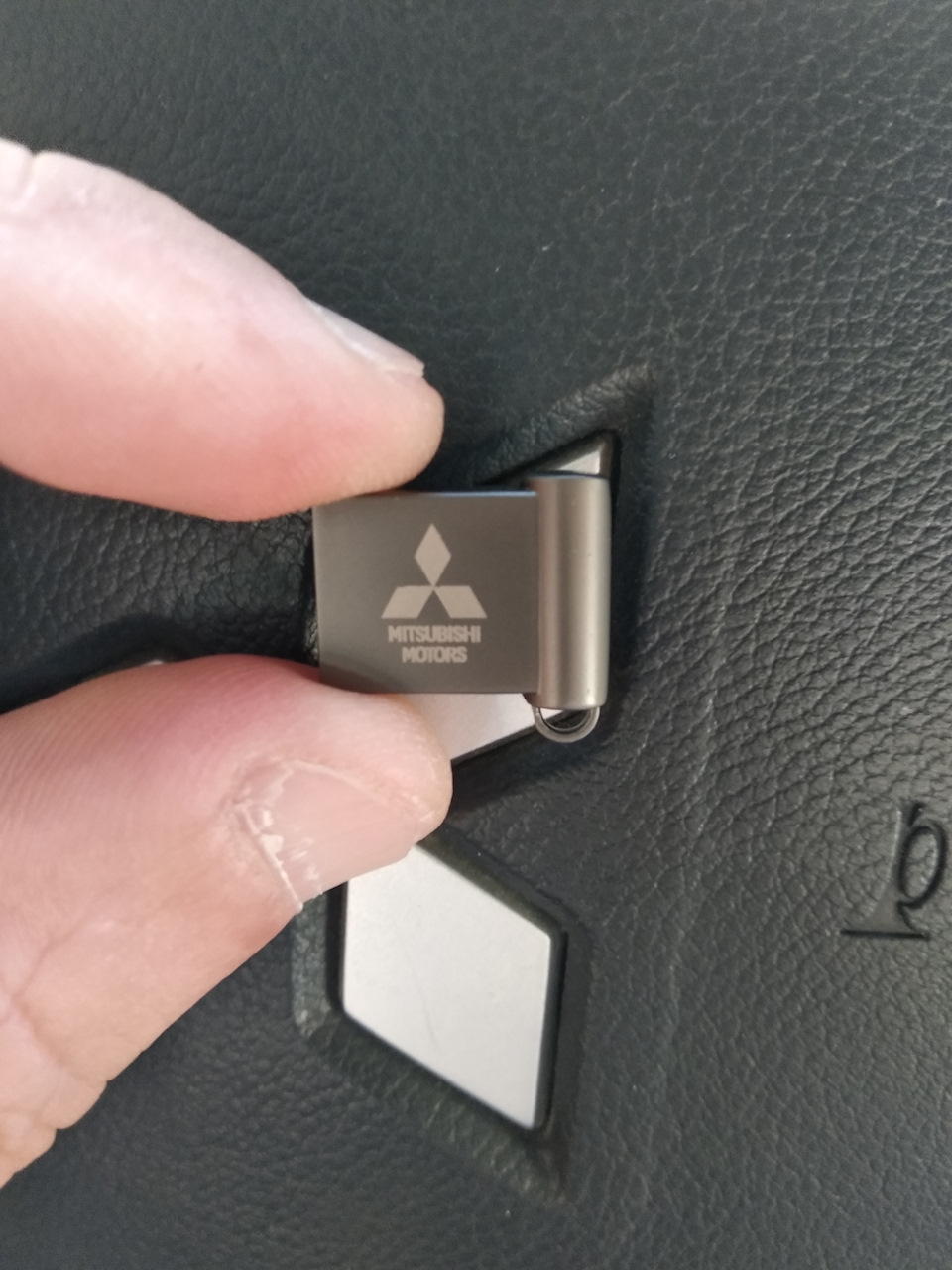 Флешка USB 2