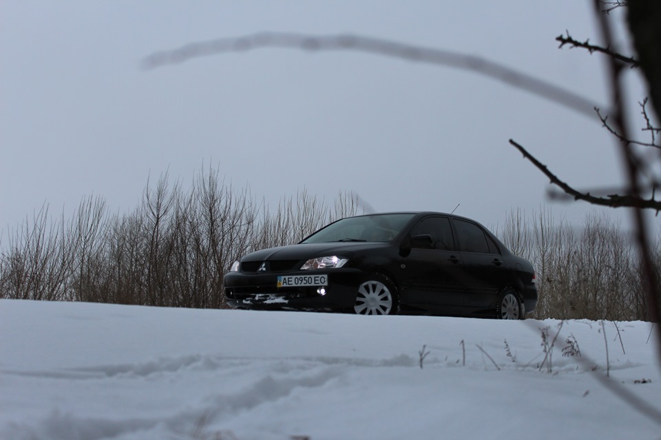 Зимовий фотосет)))) 4