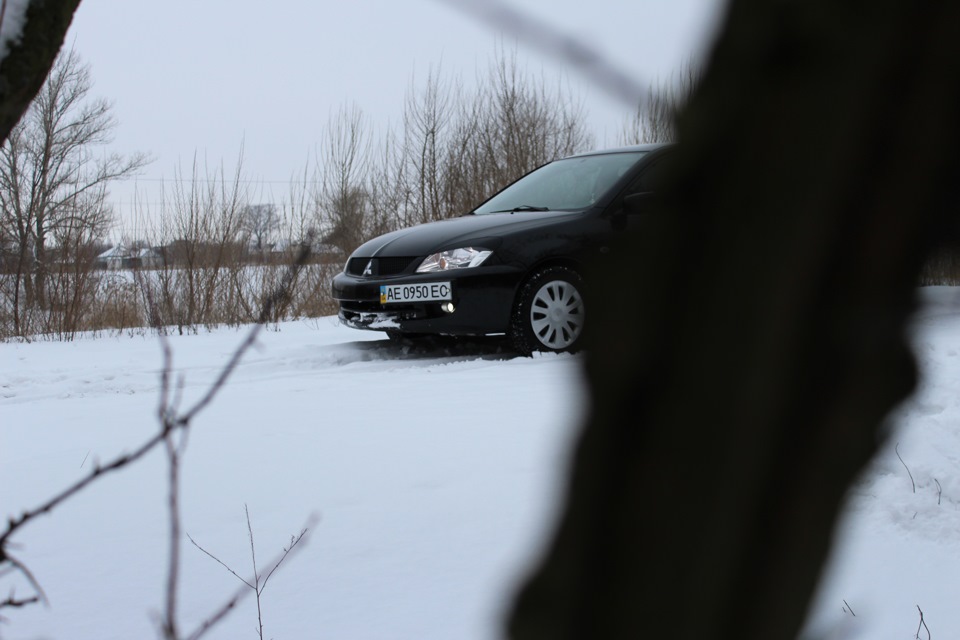 Зимовий фотосет)))) 1