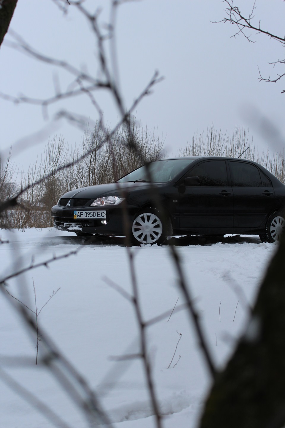 Зимовий фотосет)))) 3