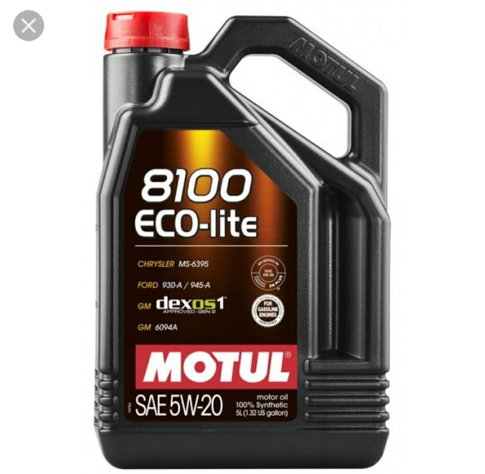 5w-20 if 5w-30 on 4b11 1
