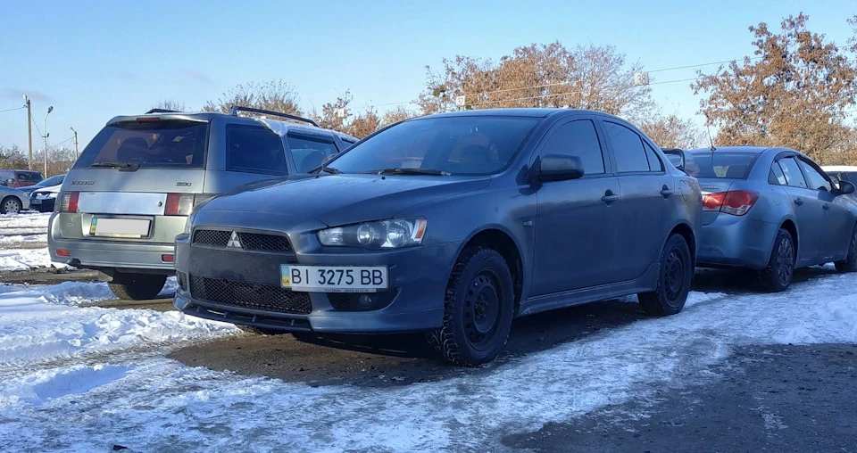 Проставки для збільшення кліренсу