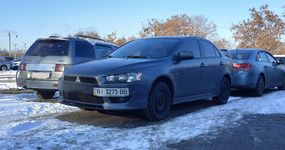 Проставки для збільшення кліренсу 1