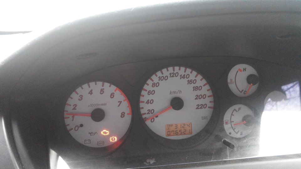Перший повний балон газу все 2
