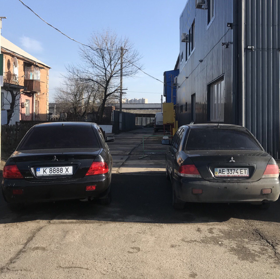 Червоні ліхтарі 2