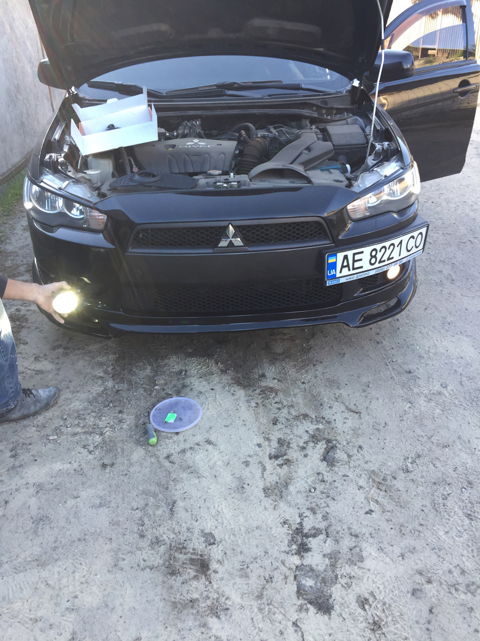 4300 в ПТФ 4