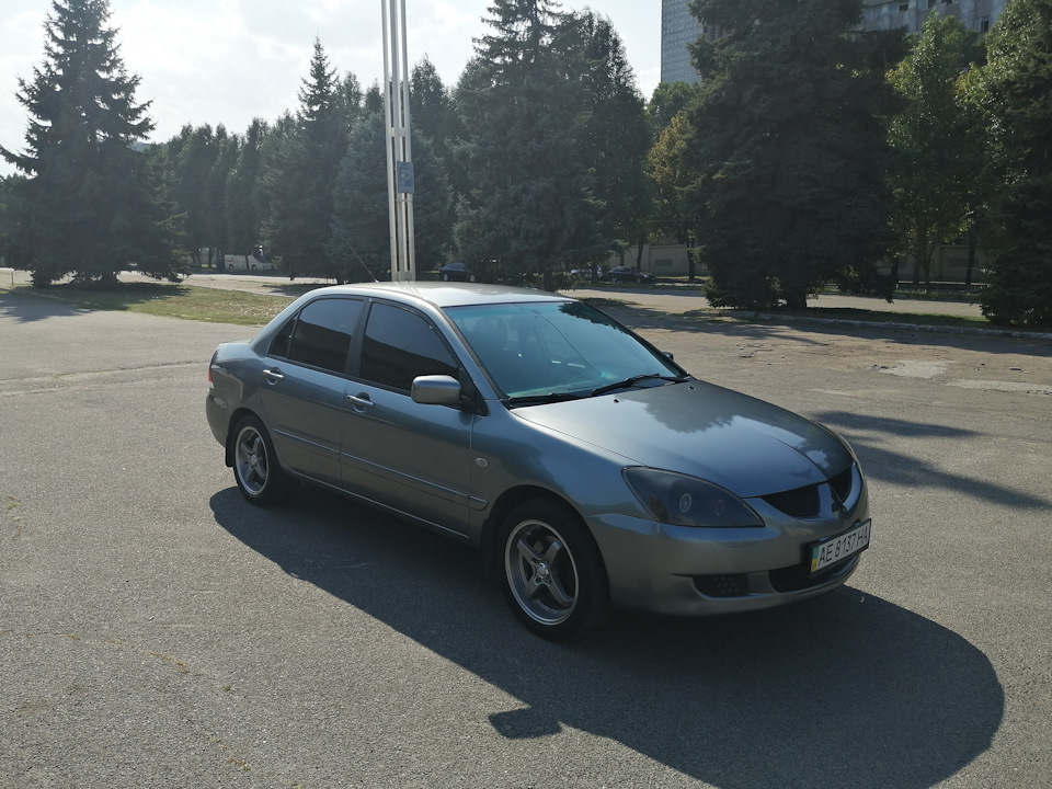 Ось і все. 3