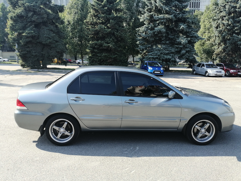 Ось і все. 4