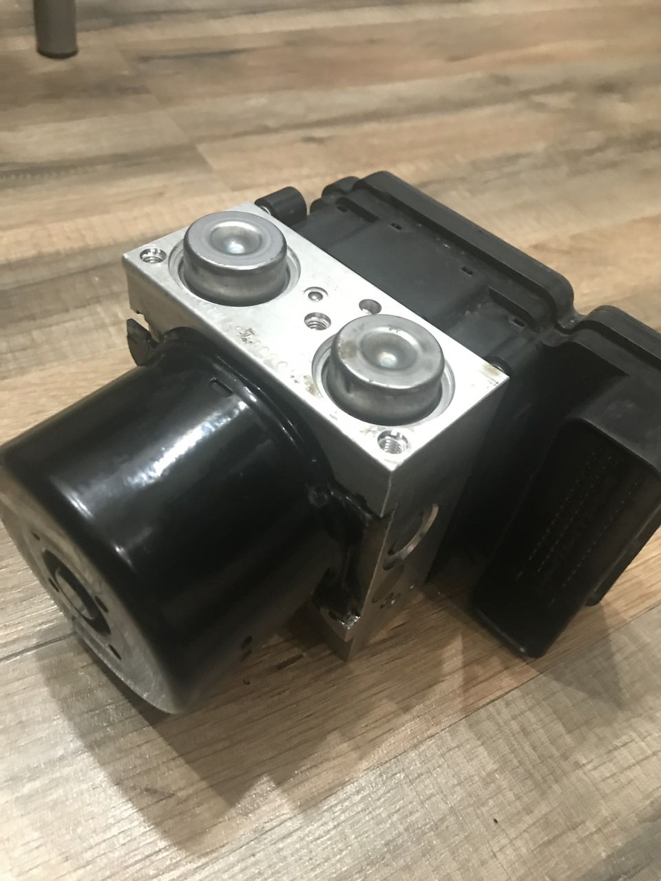 Блок abs 2