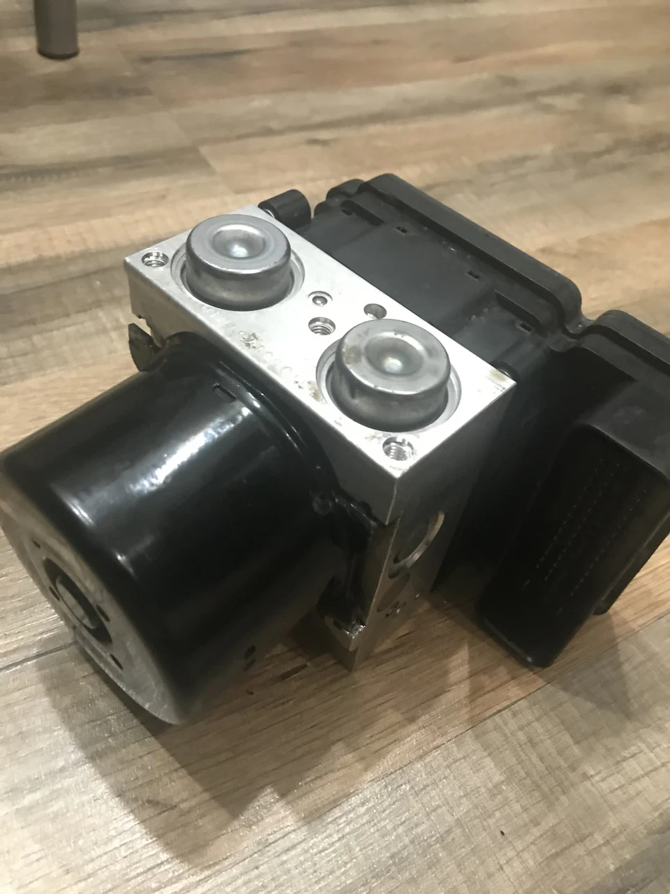 Блок ABS ESP