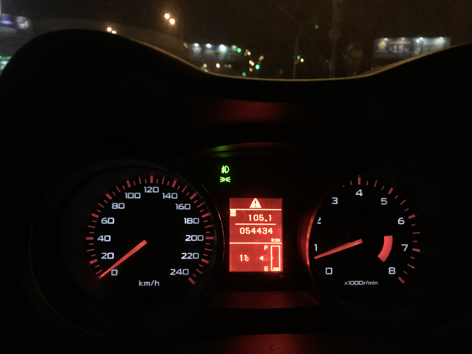 Помилка C2116 (фінал) 2