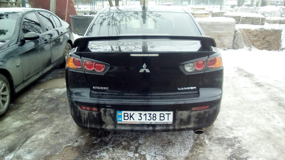 Ренички лансер 10 2