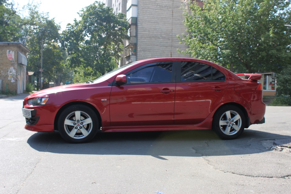 Літо 2011 4