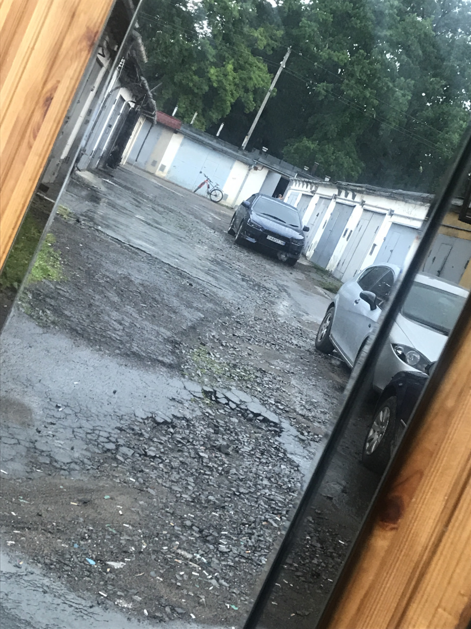 Обмін своїх 16 на 18 4