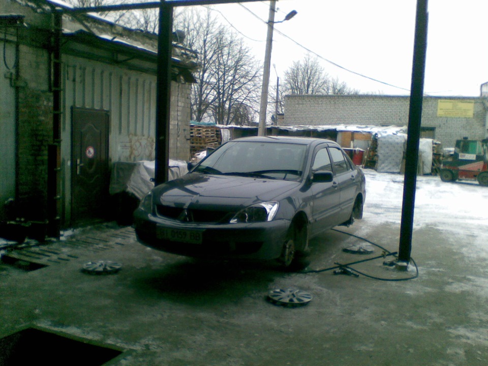 Парний 1