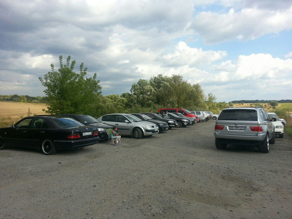 Виїзд на покотушки 5