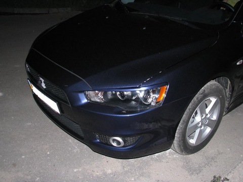 Lancer 1