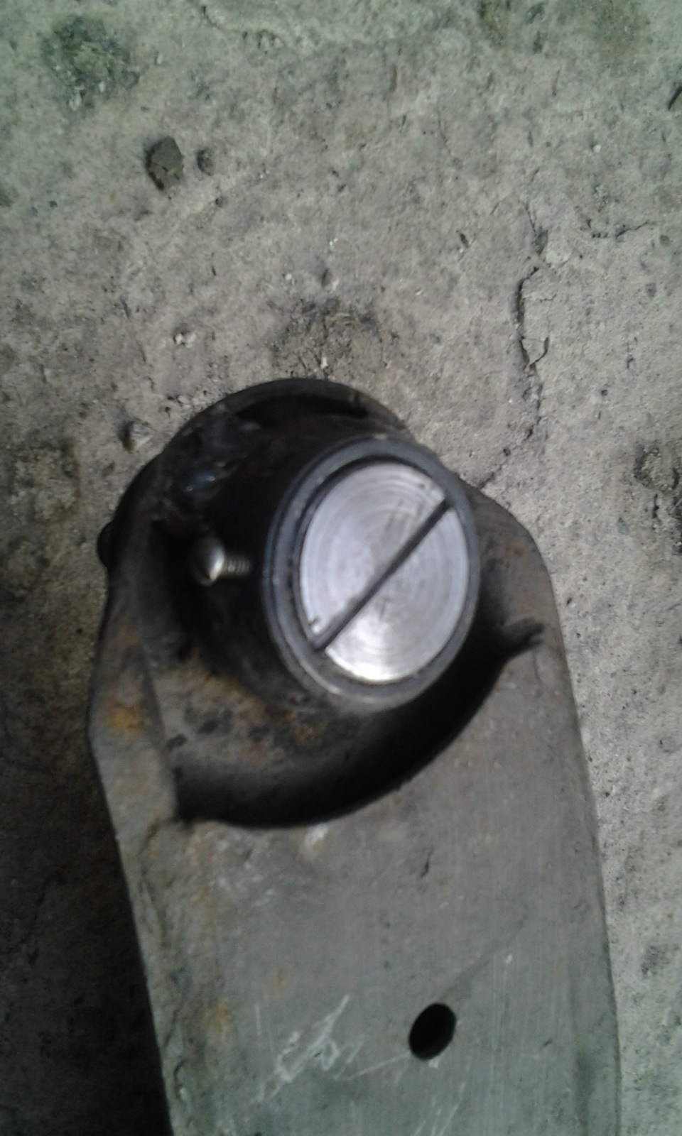 Небагато поміняв. 3