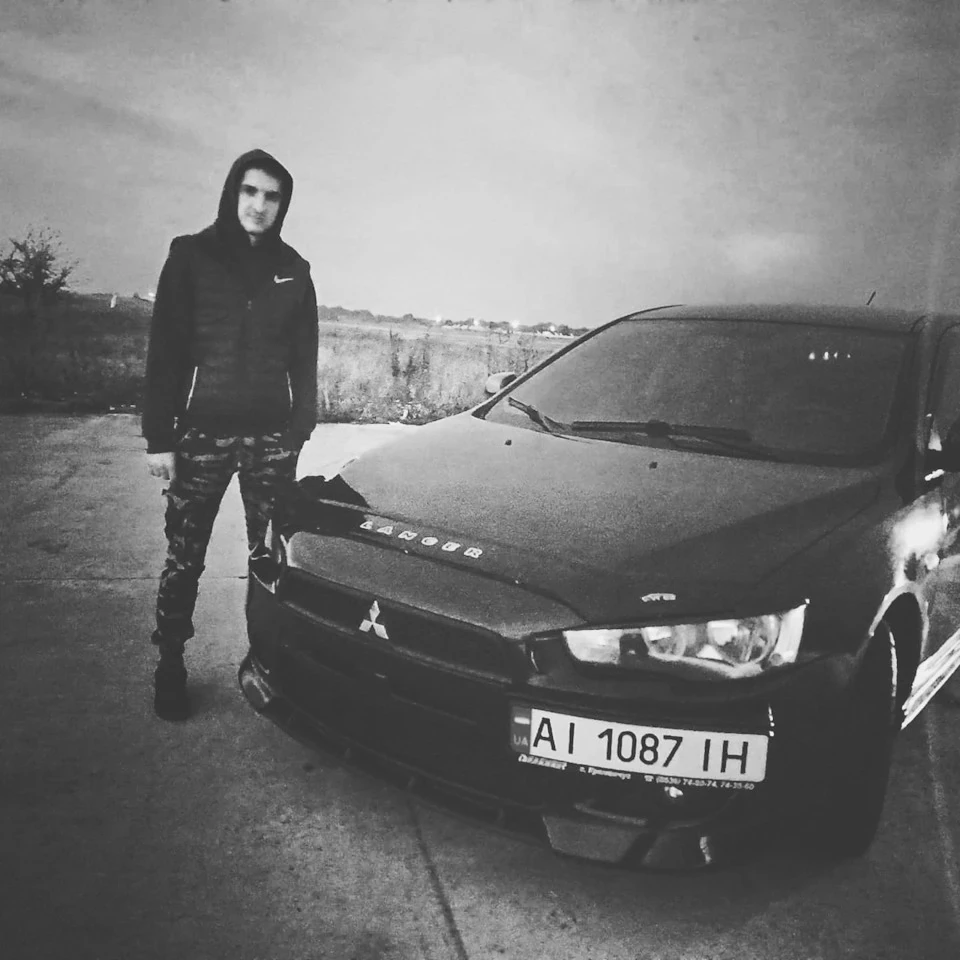 Історія для мотання на вус)
